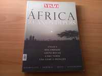 ÁFRICA - 30 anos Depois - Visão - (portes grátis)