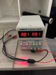 Zasilacz laboratoryjny Zhaoxin RXN-1505D 5A 0-15V