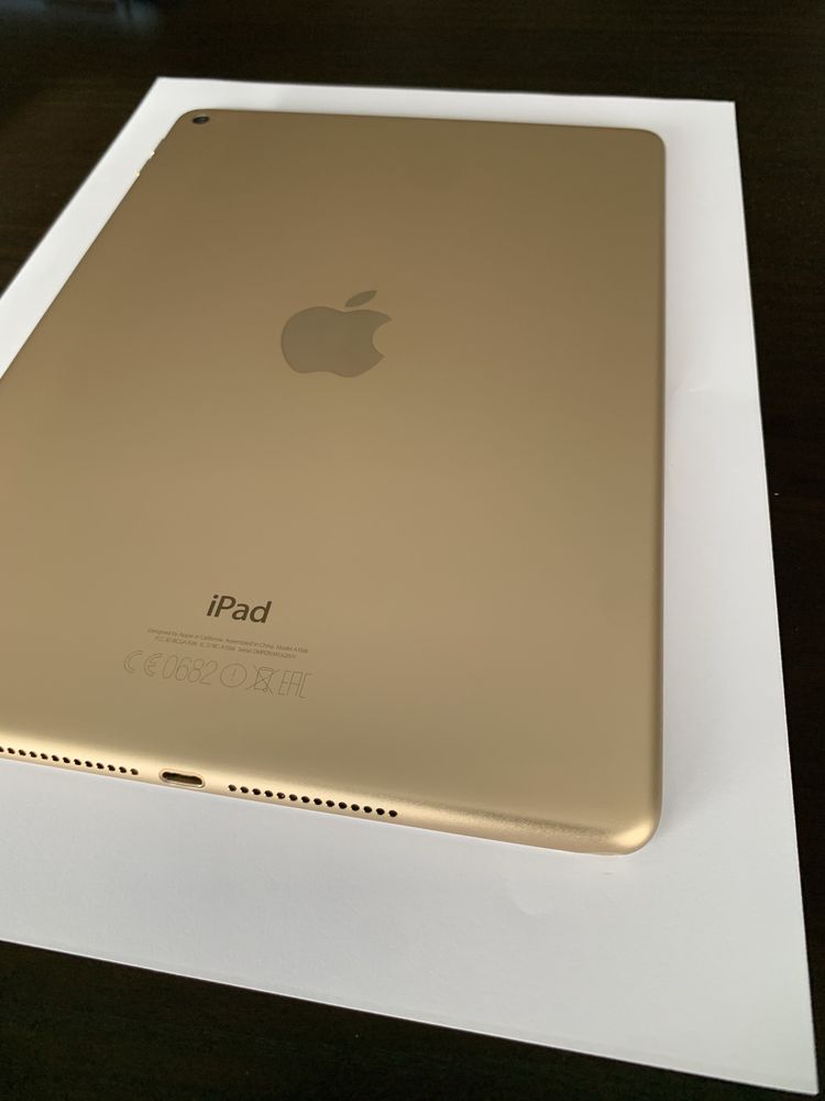 Ipad air 2 excelente
