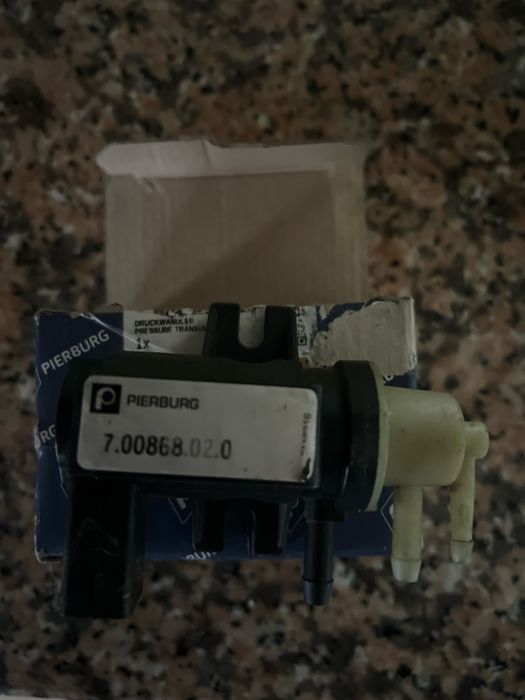 Valvula n75 para Vag