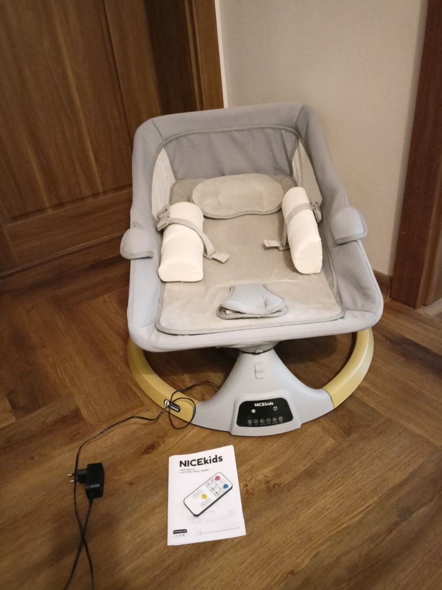 Bujak elektryczny