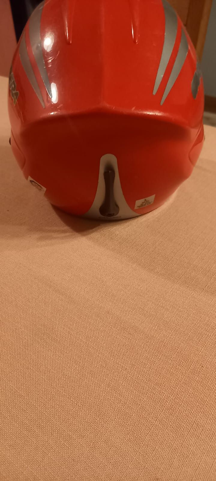 Kask narciarski Carrera