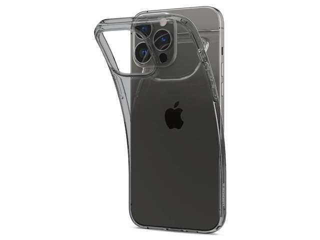 Etui Case Spigen Crystal Flex Iphone 13 Pro | Wwa Powiśle Tamka 22/24