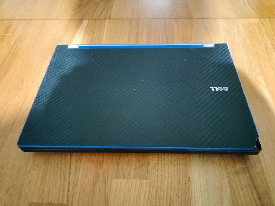 Laptop Dell Latitude E4310 stan jak na zdjęciach przywieziony z niemie