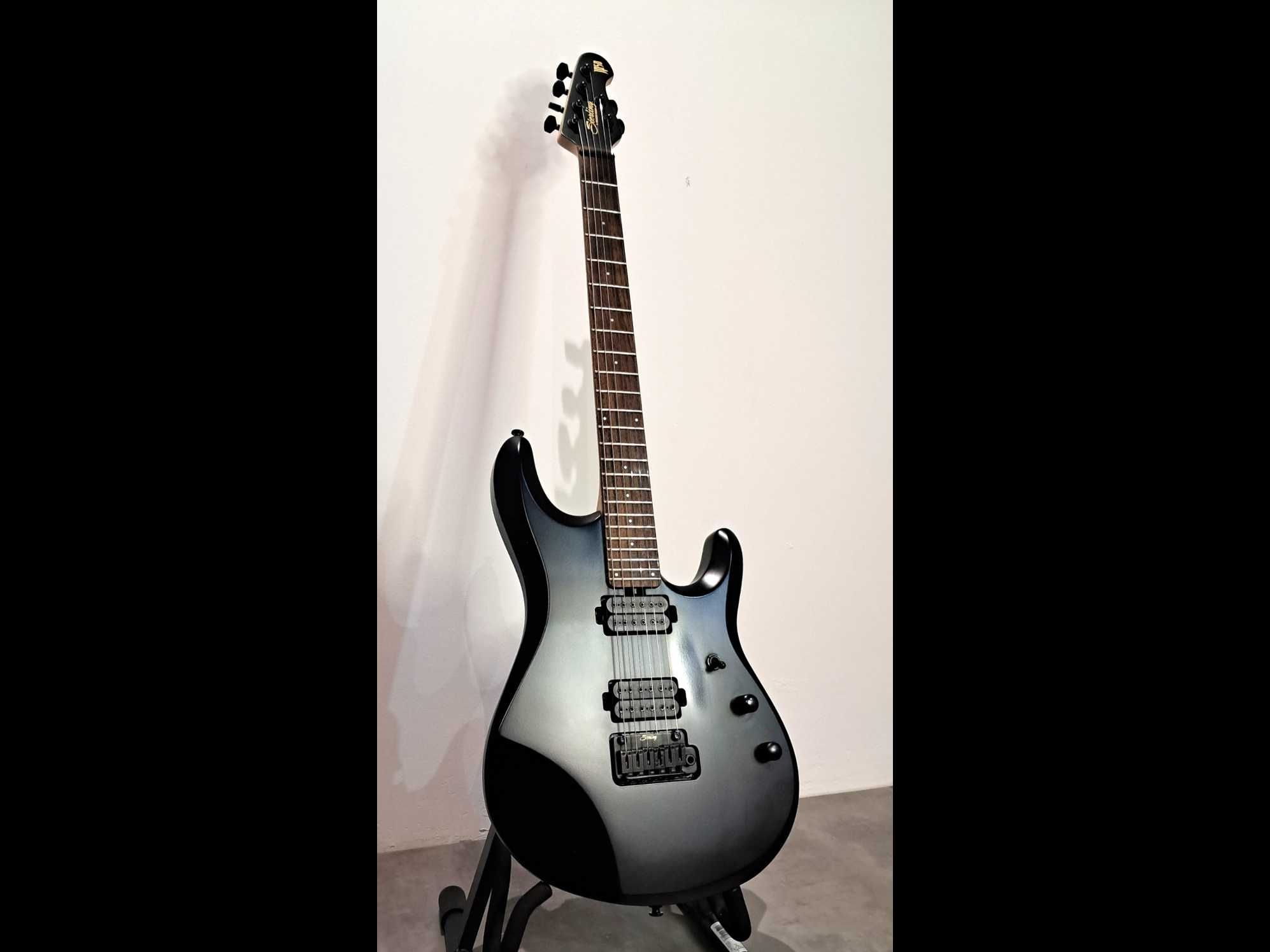 Sterling by MusicMan JP50 John Petrucci Gitara Elektryczna