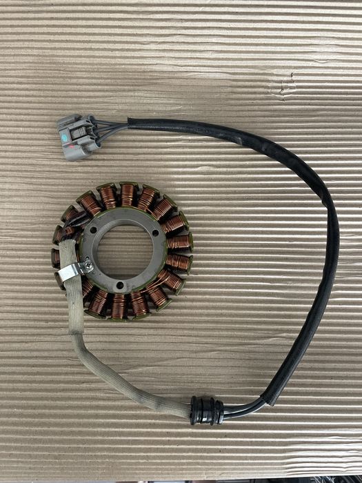 Uzwojenie alternator Indian Scout Bobber