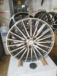 Jantes 18 5x112 Mercedes AMG novas