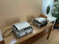Grill Caterina 742030