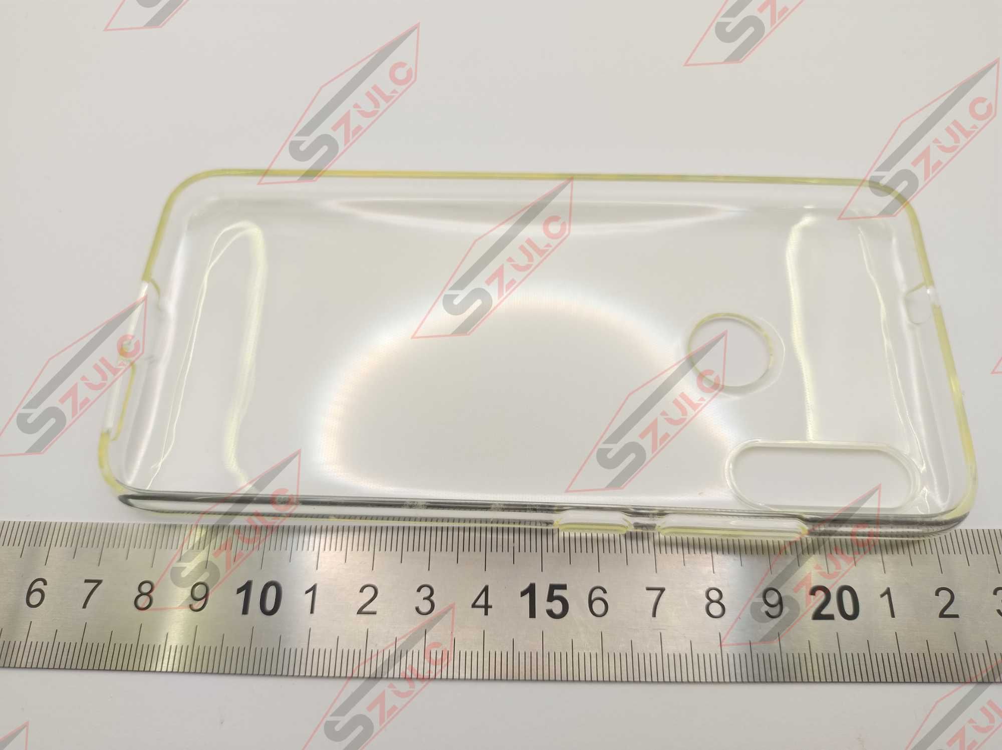 Motorola Moto E6 plus etui