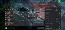 Wot blitz акаунт