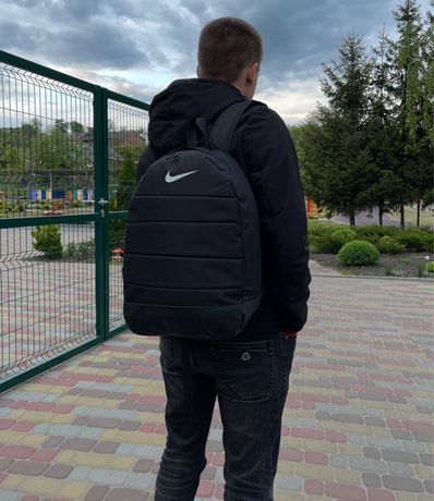 Рюкзак Nike / рюкзак / спорт / спортивний рюкзак