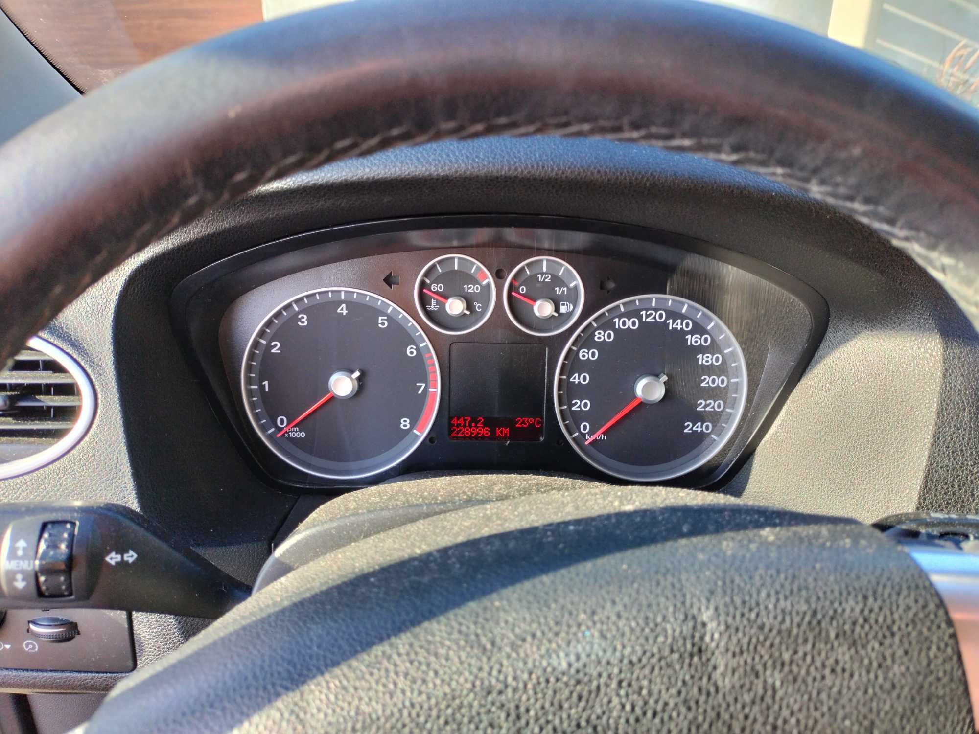 Sprzedam Ford FOCUS