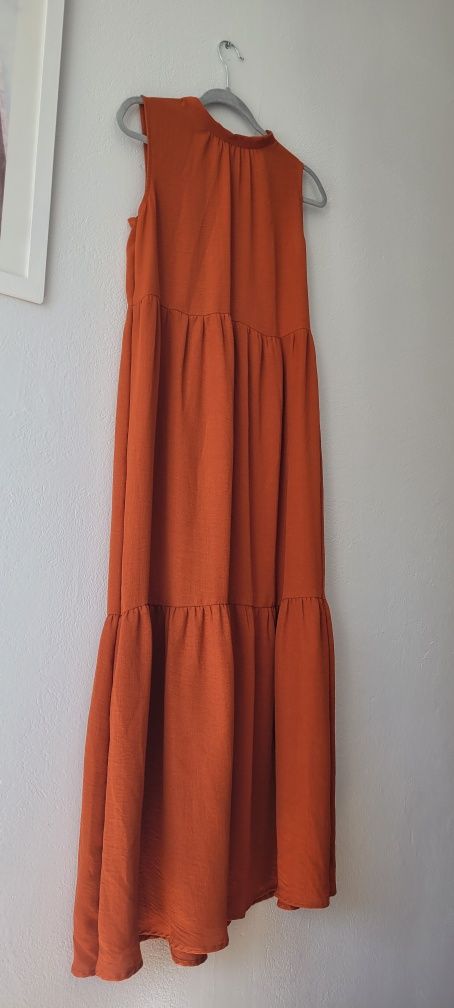 Długa sukienka PRIMARK 12/ 40. ( 133 cm)
