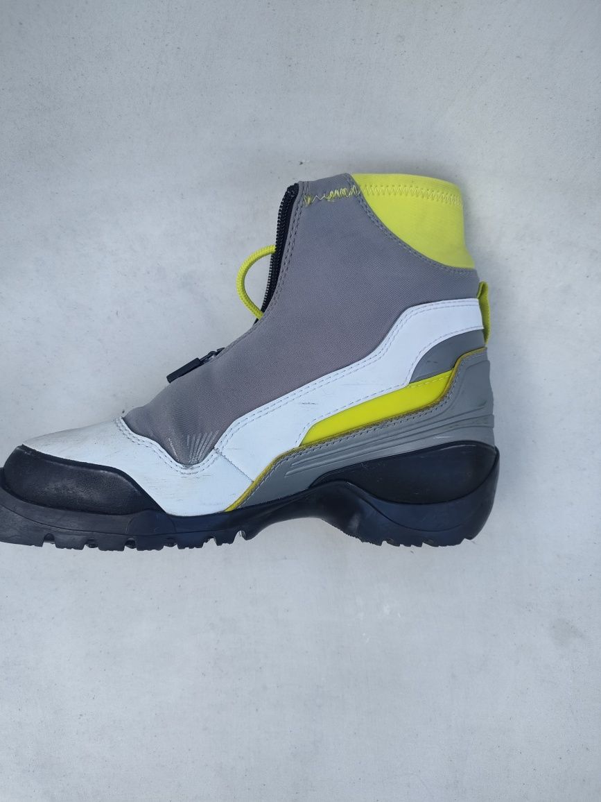 Buty Fischer SNS Profi  narty biegowe r.38