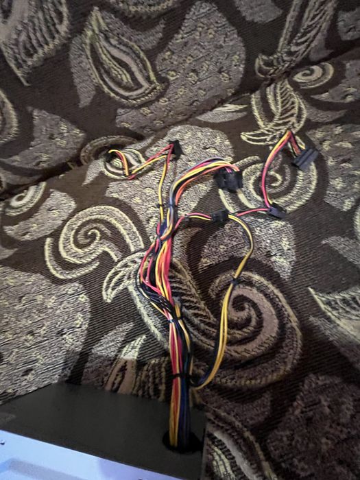 Блок живлення для ПК (450w)