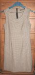 PRETTY GIRL sukienka 36/38 S/M pepitka jak Nowa