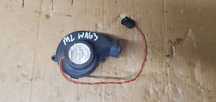 Wentylator dmuchawa komputera Mercedes ML W163 1295450095