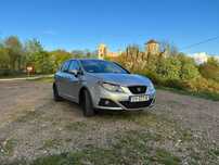 Seat Ibiza Seat Ibiza 1.4 LPG Full wyposażenie