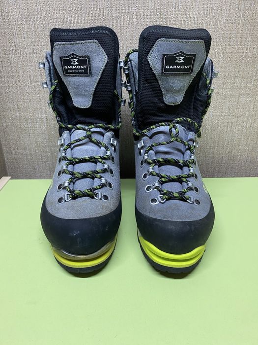 Взуття черевики Garmont Mountain Guide Pro GTX