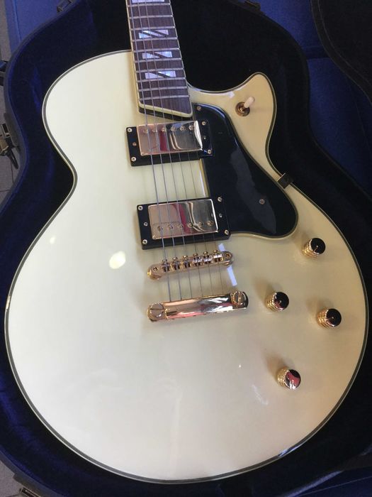 guitarra Peerless la Muse NA