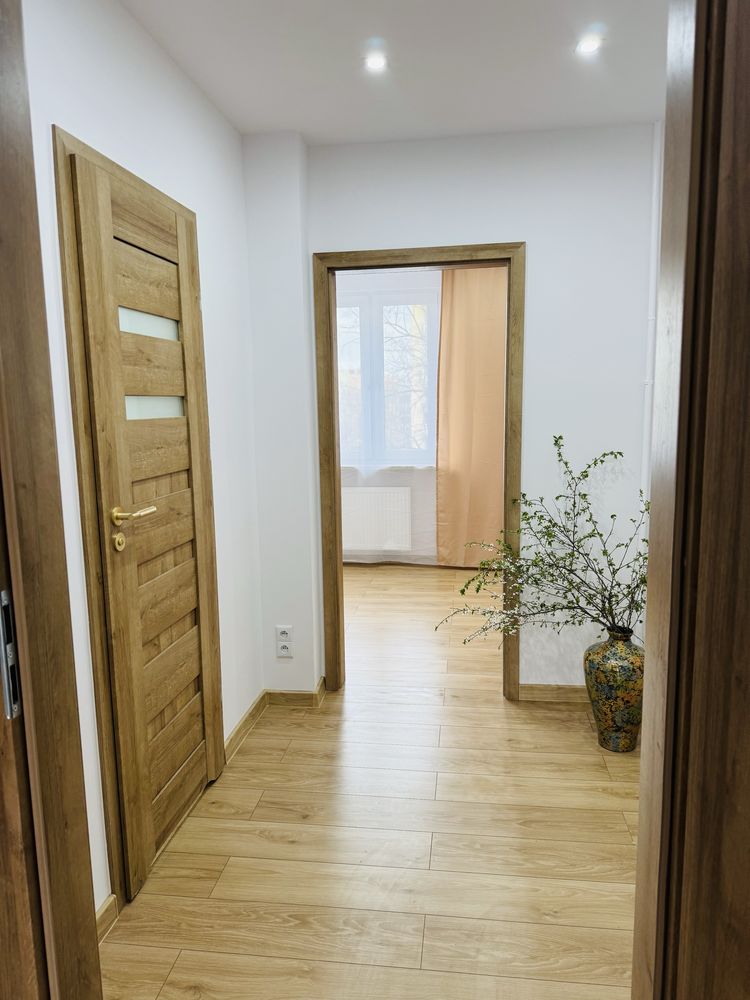 Funkcjonalne 2-pokojowe mieszkanie (36 m²) – do wprowadzenia od zaraz.
