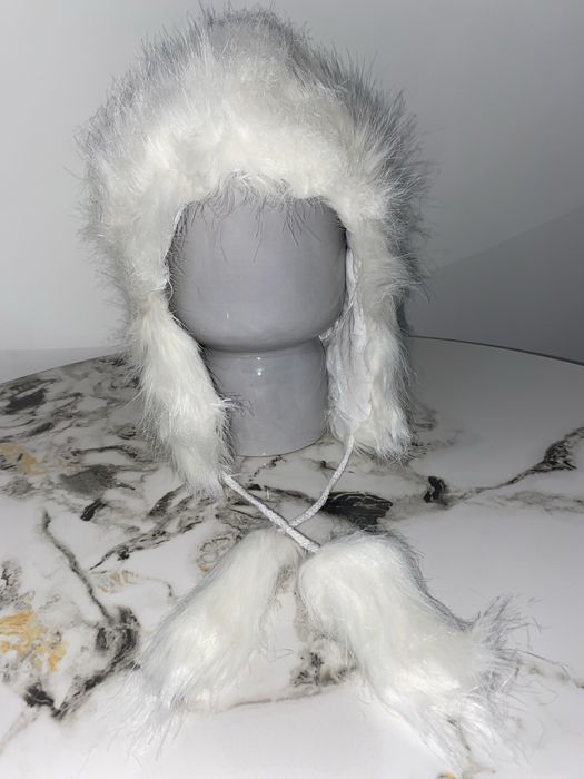 Czapki zimowe hit mody