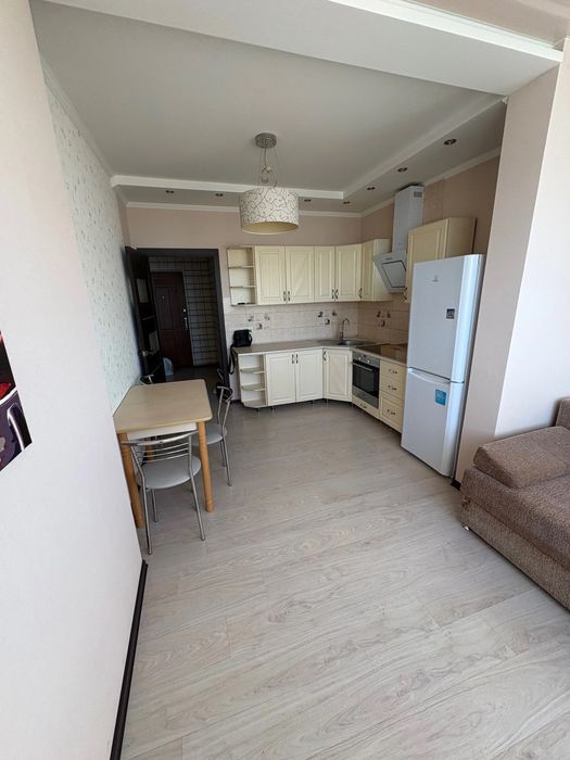 Сдам 1-Ную кварт р-н Черемушки ул Бреуса / ул Малиновского