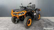 Can-Am Outlander  MAX XT-P 1000R