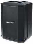 Coluna Bose SP1 PRO