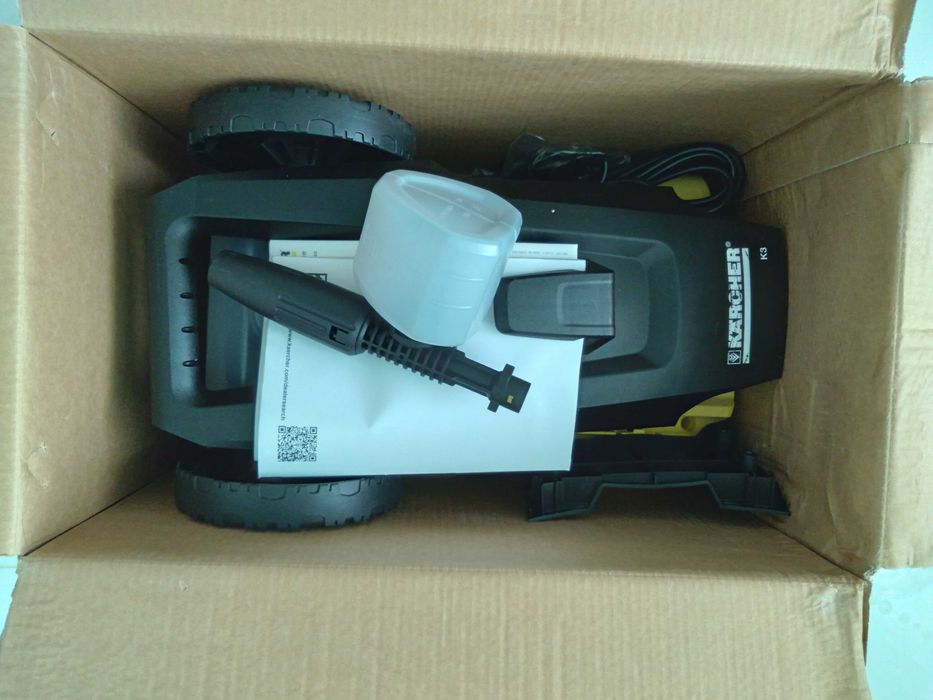 Продаж Karcher K3
