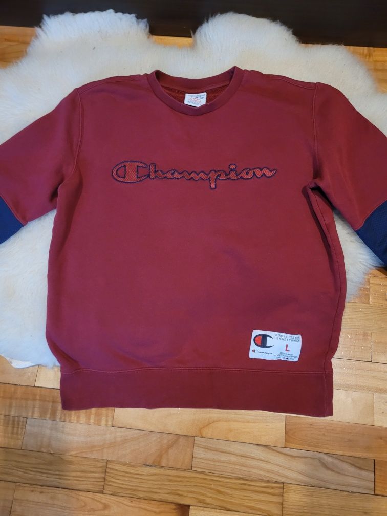 Bluza Champion L