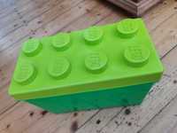 LEGO klocki box ok. 3 kg