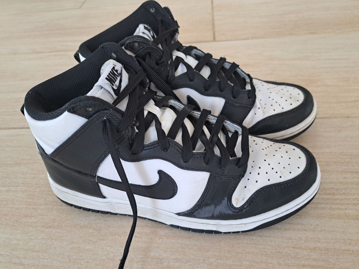 Nike pandy r 42.5