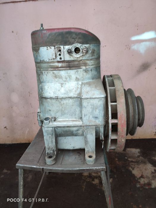 Продам компресор УШКА. У 43102