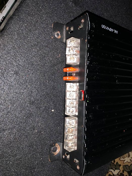 Продам авто музыку