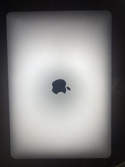 MacBook M1 A2337,Space Gray,8/512