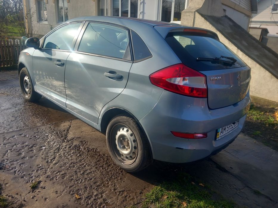 Породам форзу 2015р