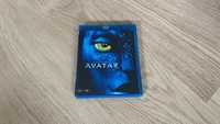 Avatar Film na Blu Ray. PL.