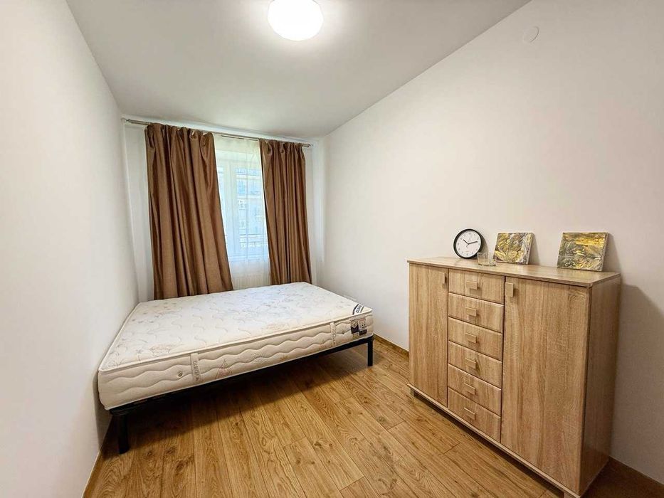 Оренда 2-кім квартири ЖК "Бельгійське Містечко" вул. Джерельна (Центр)