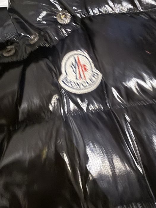 Kamizelka moncler rozmiar s/ m