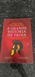 A Grande História de Tróia