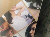 Massagens relaxante