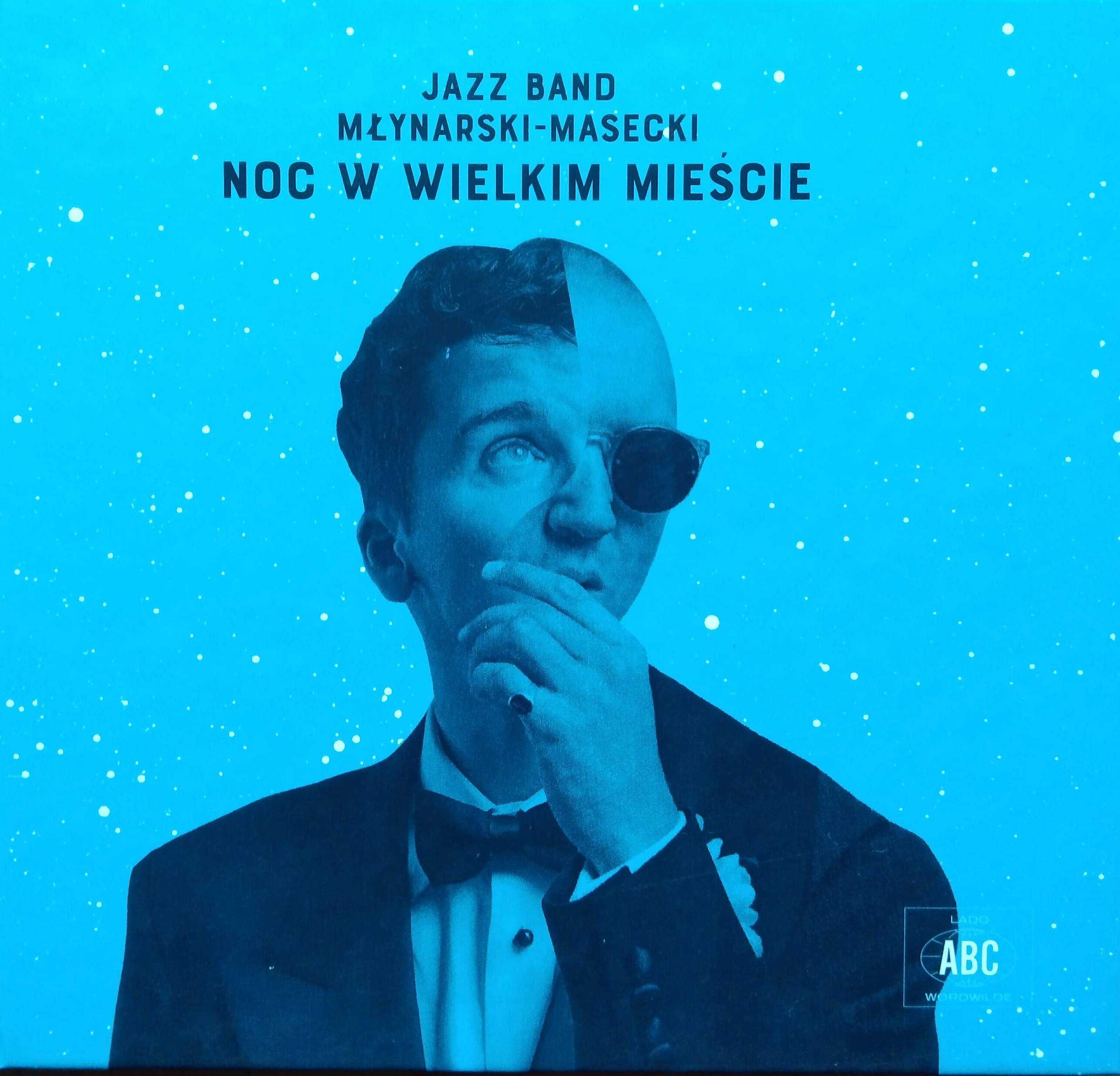 Jazz Band Młynarski - Masecki, Noc w wielkim mieście