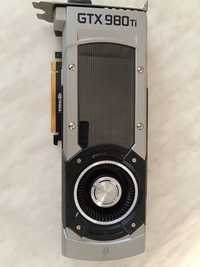 GTX 980Ti 6GB Идеал