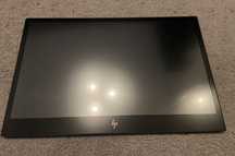 Monitor mobilny HP S14 USB C Full HD 1920x1080 WYMIANA