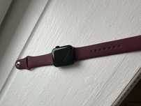 apple watch se series 2 40mm