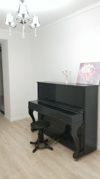 Оренда 3х к.кв.-ра Оболонь,Мінська,вул.Володимира Івасюка,20А