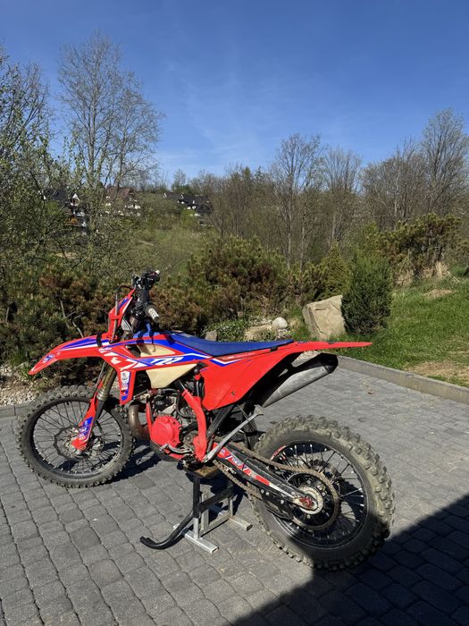 beta rr 300 racing