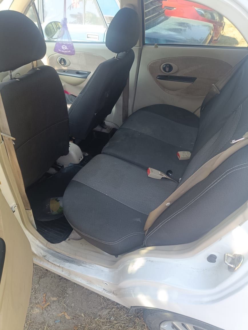 Автомобіль Chery