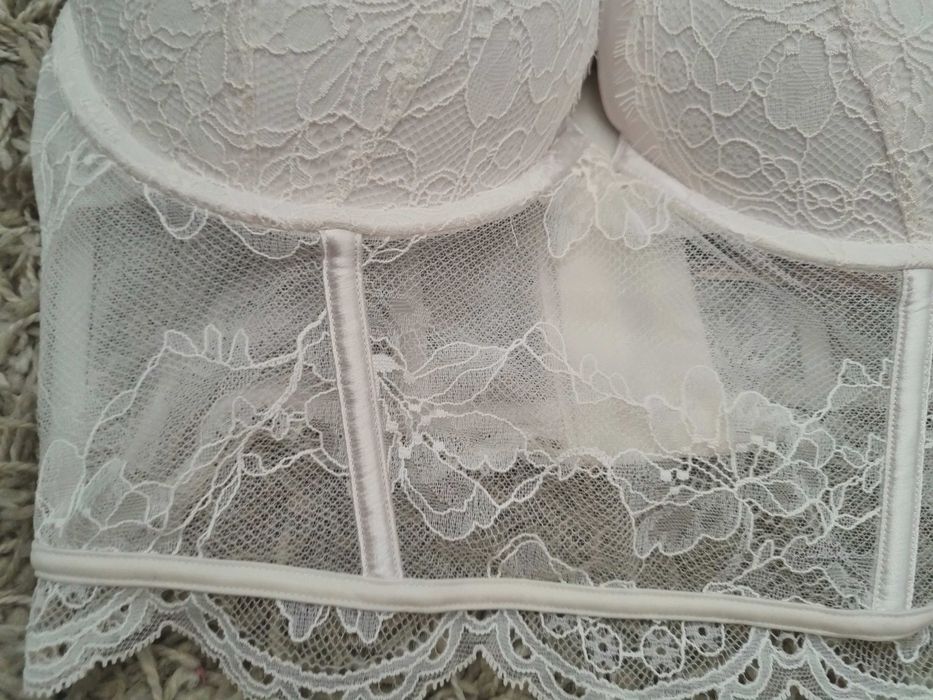 Gorset victoria's Secret 75 D